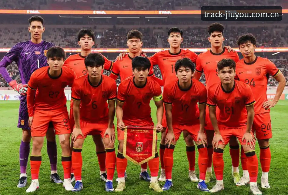 九游自定义你的游戏轨迹安卓版下载iOS版 1次射门与3个丢球背后:U19国足土伦杯出局的4个关键疑问