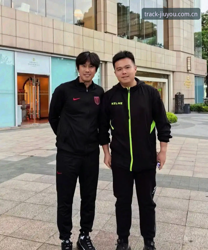 海外华人JIUYOU游戏轨迹数据查看 辽宁铁人夏训重组详解:徐正源变阵三中卫,核心外援调整已敲定